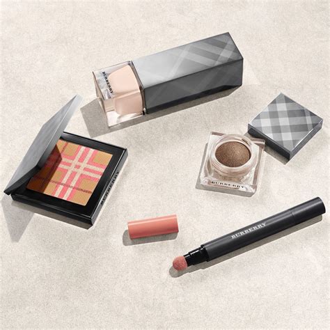 burberry blush bronzer duo|Burberry foundation for face.